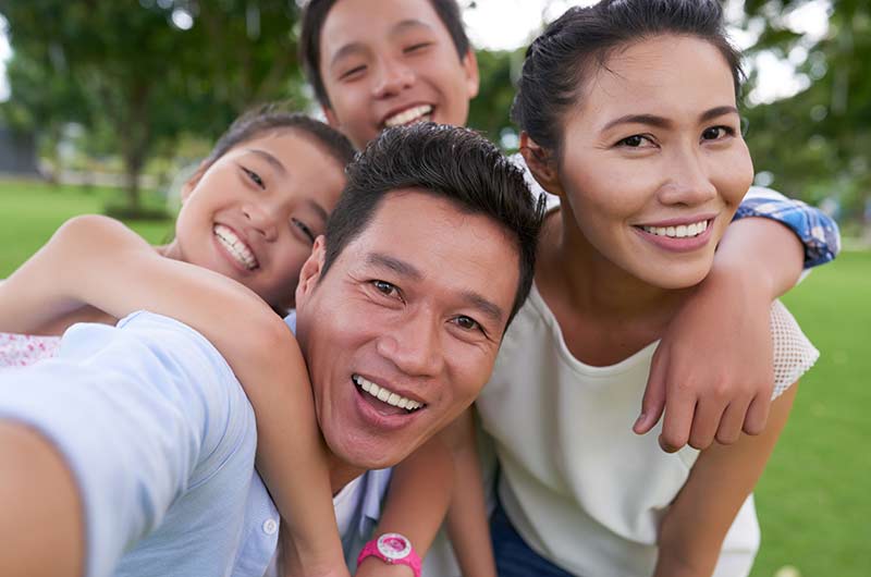 family-dentistry